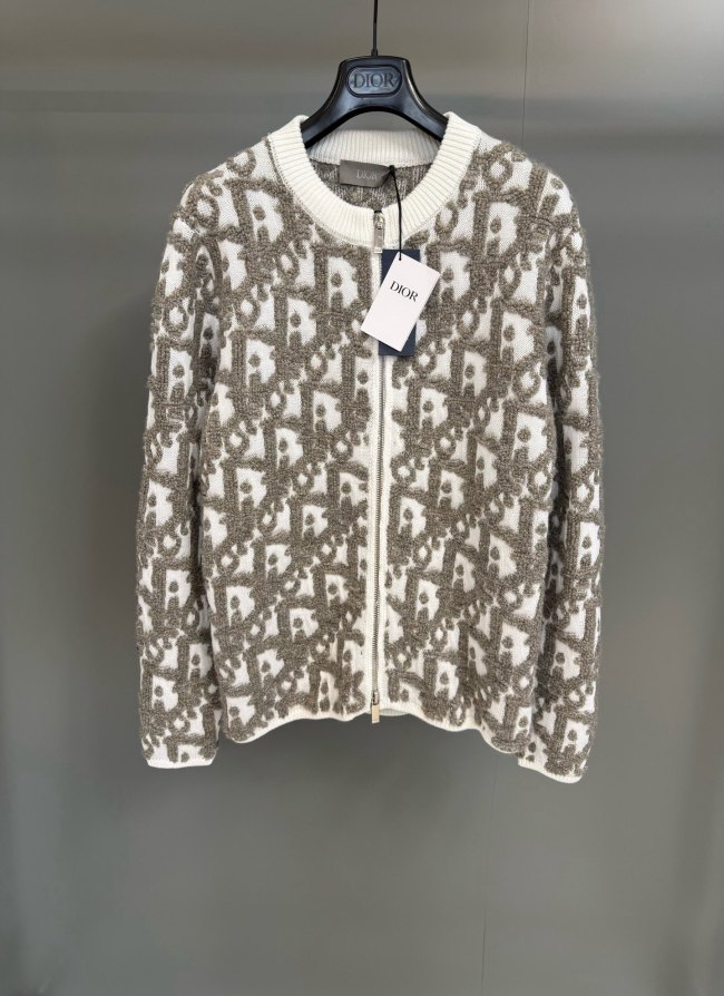Dior Sweater High End Quality-140