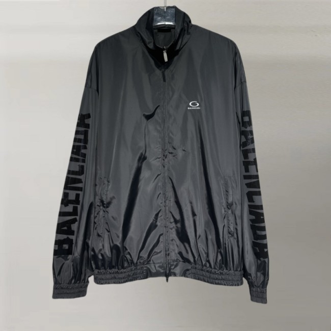 B Jacket 1：1 Quality-889