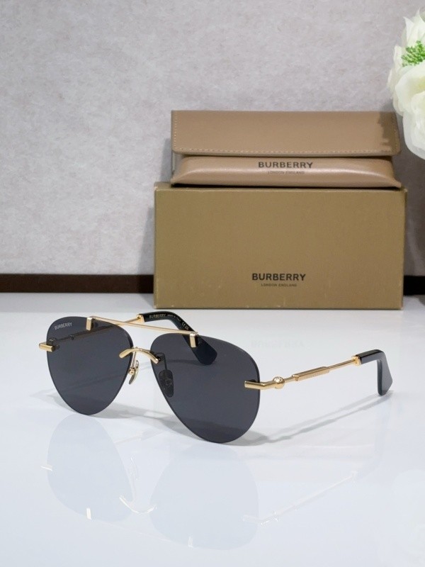 Burberry Sunglasses AAAA-3272