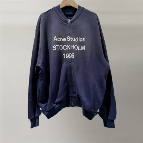 Ac Hoodies 1：1 Quality-015(S-XL)