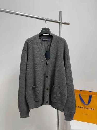 LV Sweater High End Quality-226