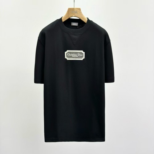 Dior Shirt High End Quality-684