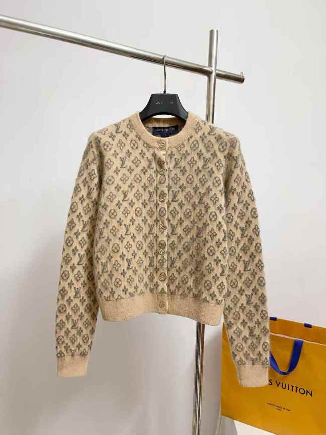 LV Sweater High End Quality-224