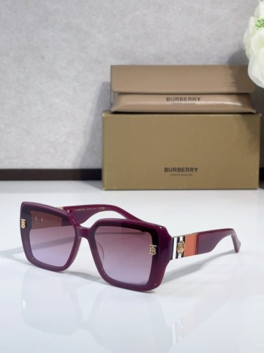 Burberry Sunglasses AAAA-3338