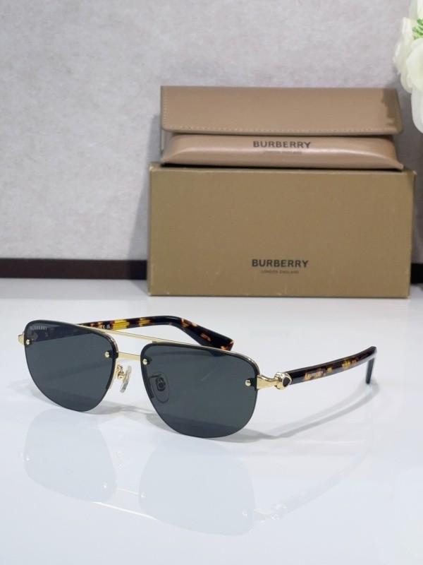 Burberry Sunglasses AAAA-3290