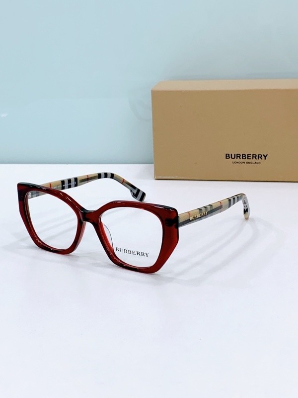 Burberry Sunglasses AAAA-3349