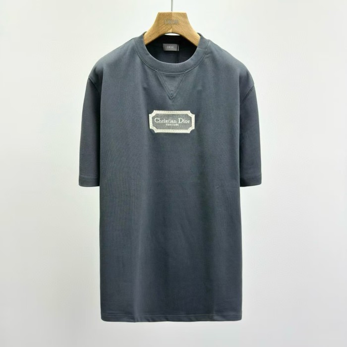 Dior Shirt High End Quality-686