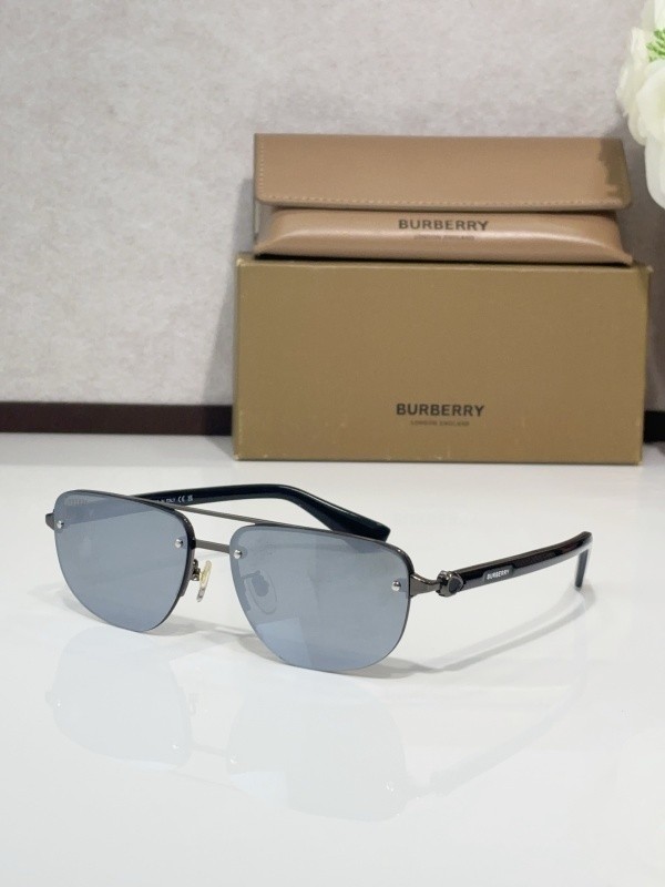 Burberry Sunglasses AAAA-3293