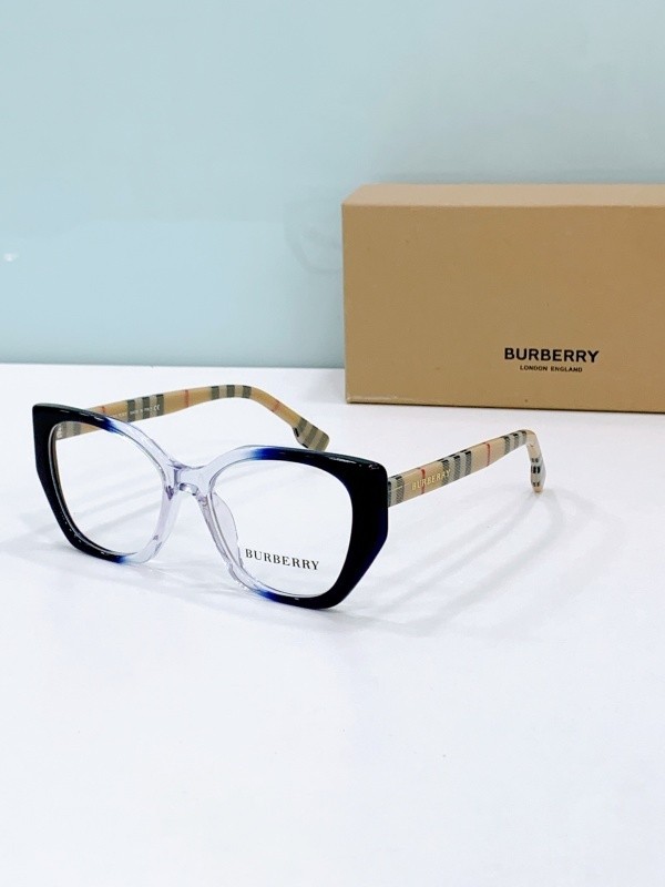 Burberry Sunglasses AAAA-3342