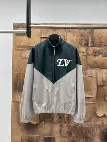 LV Jacket High End Quality-562