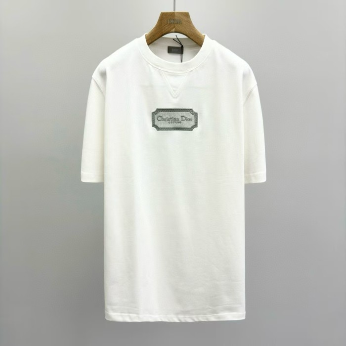 Dior Shirt High End Quality-682