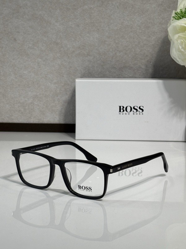 BOSS Sunglasses AAAA-1044