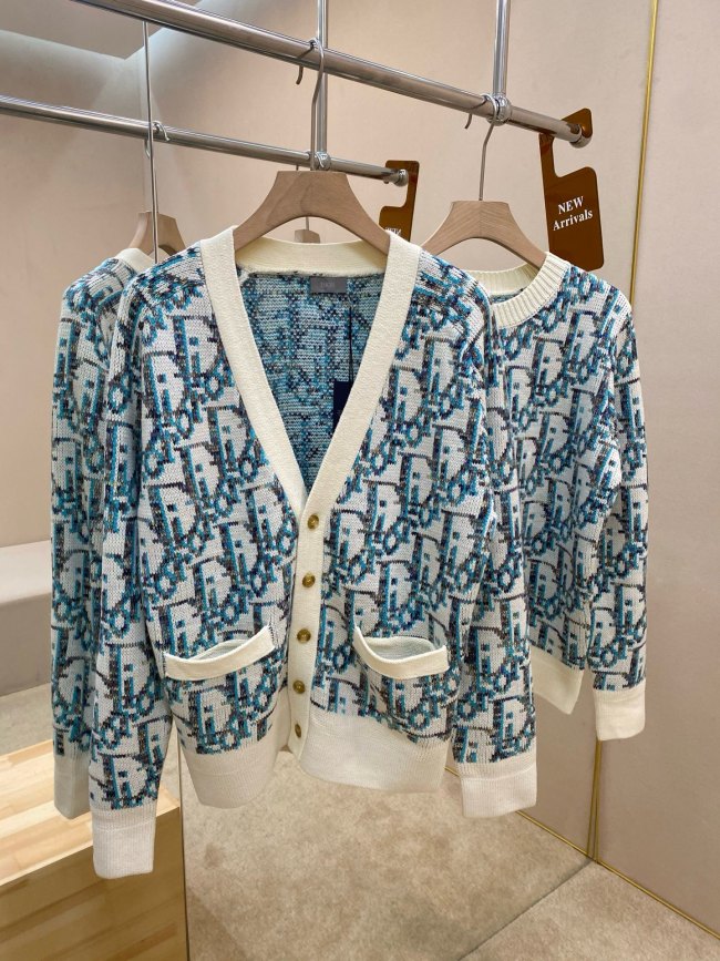 Dior Sweater High End Quality-139