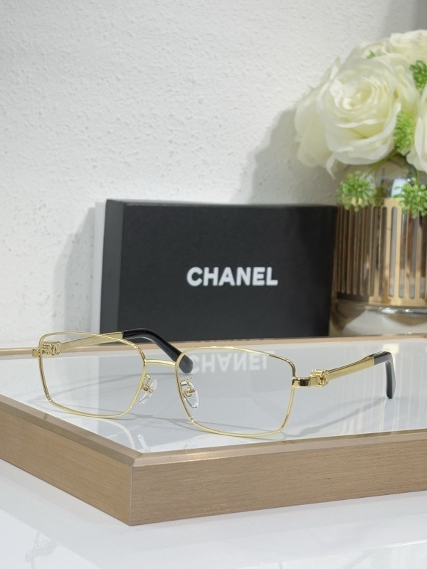 CHNL Sunglasses AAAA-5780