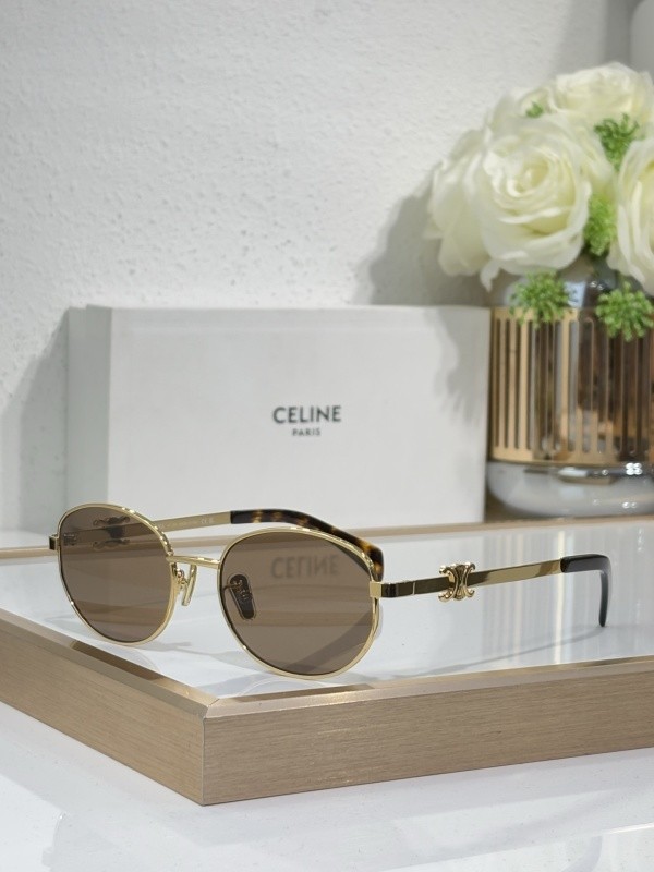 CE Sunglasses AAAA-2087