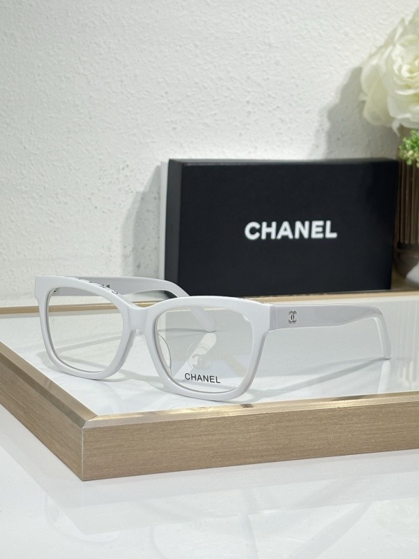 CHNL Sunglasses AAAA-5914