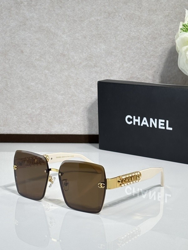CHNL Sunglasses AAAA-5983