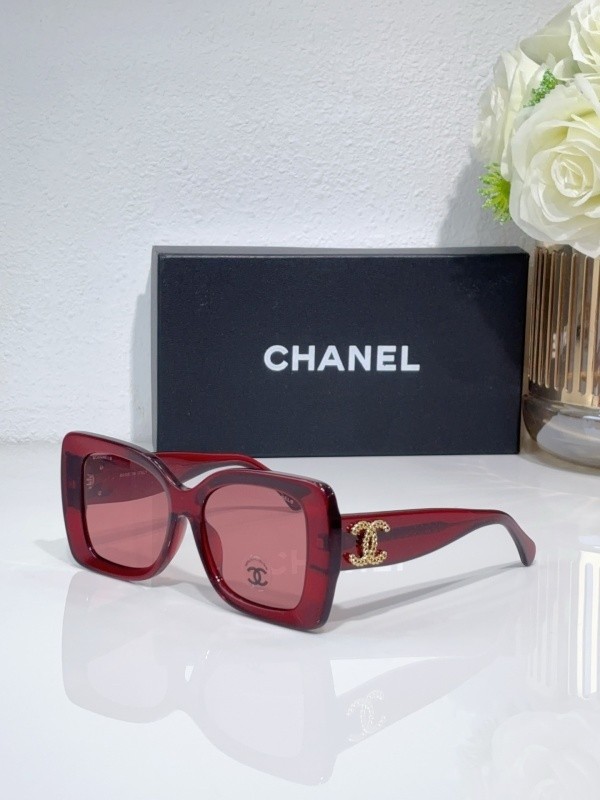 CHNL Sunglasses AAAA-5973