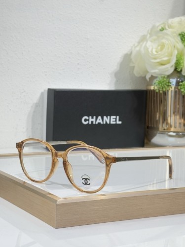 CHNL Sunglasses AAAA-5853