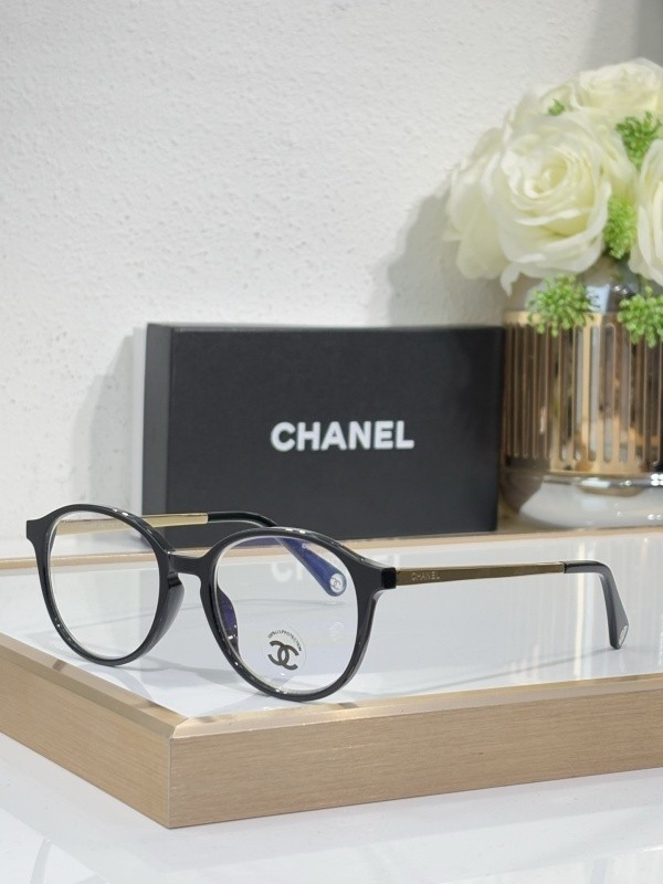 CHNL Sunglasses AAAA-5854