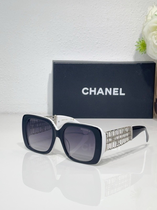 CHNL Sunglasses AAAA-6031