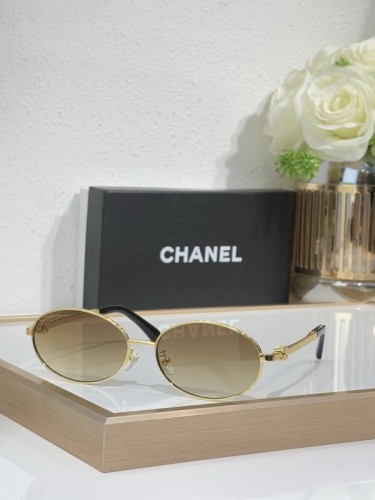 CHNL Sunglasses AAAA-5777