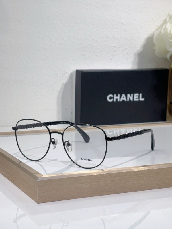 CHNL Sunglasses AAAA-5766