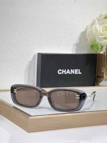 CHNL Sunglasses AAAA-5708