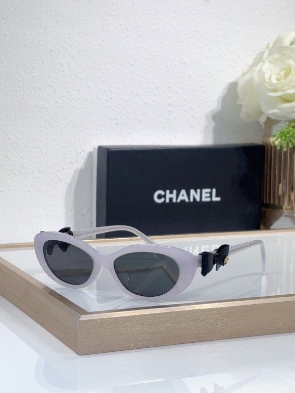 CHNL Sunglasses AAAA-6036