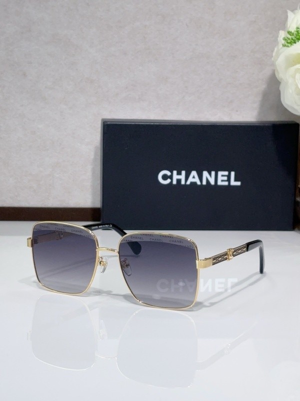 CHNL Sunglasses AAAA-5887