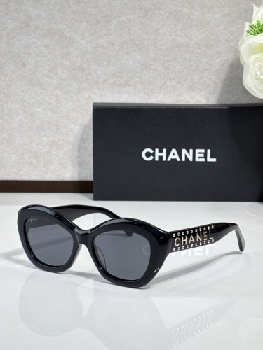 CHNL Sunglasses AAAA-6017