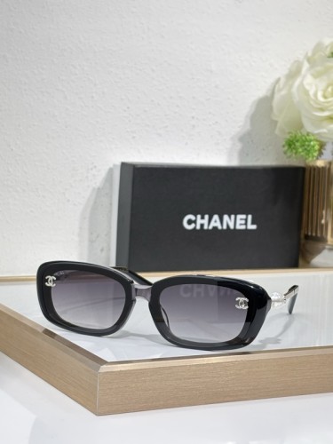 CHNL Sunglasses AAAA-5710