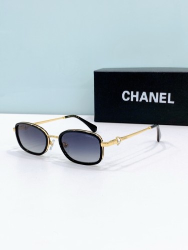 CHNL Sunglasses AAAA-5753