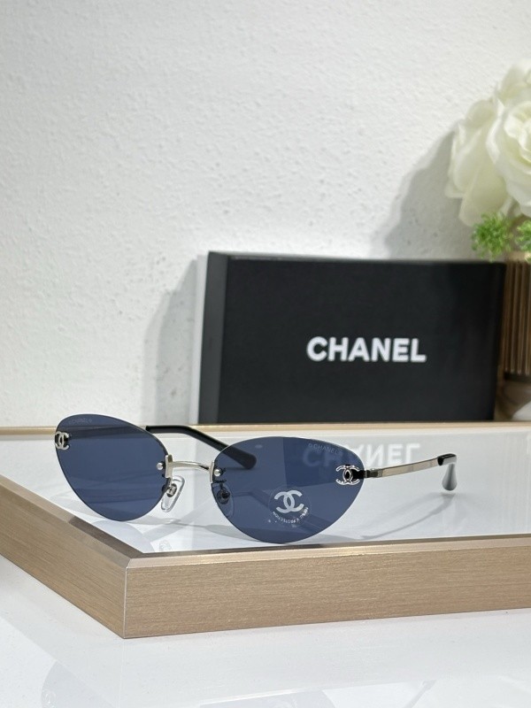 CHNL Sunglasses AAAA-5859