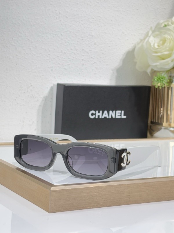CHNL Sunglasses AAAA-5938