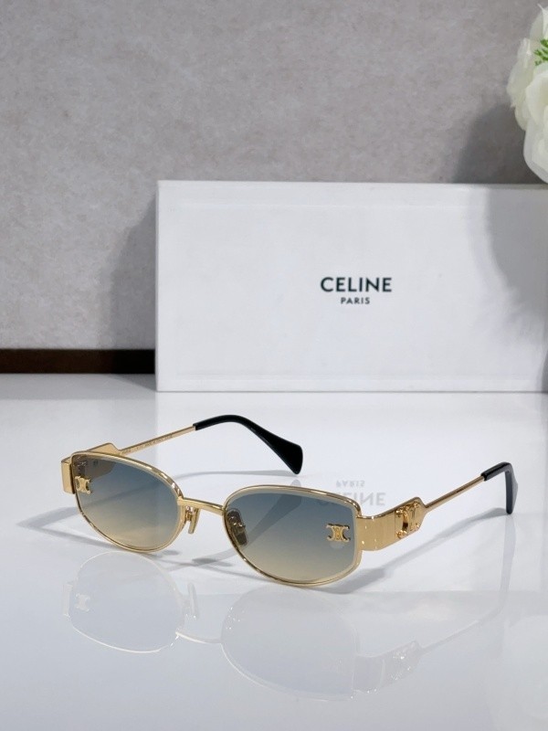 CE Sunglasses AAAA-2080