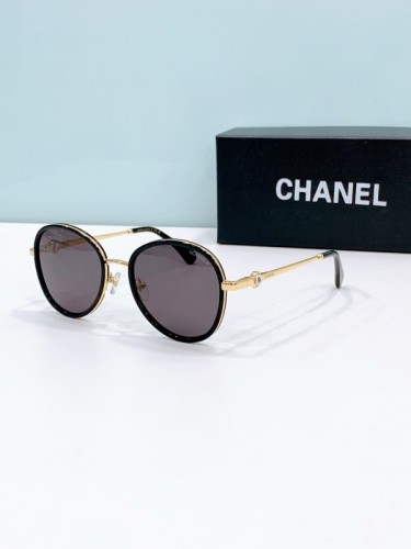 CHNL Sunglasses AAAA-5745