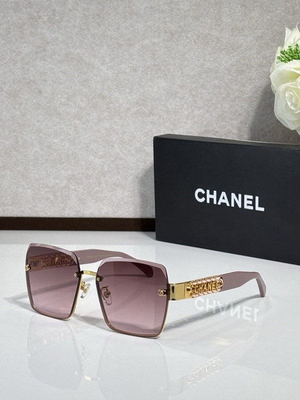 CHNL Sunglasses AAAA-5987