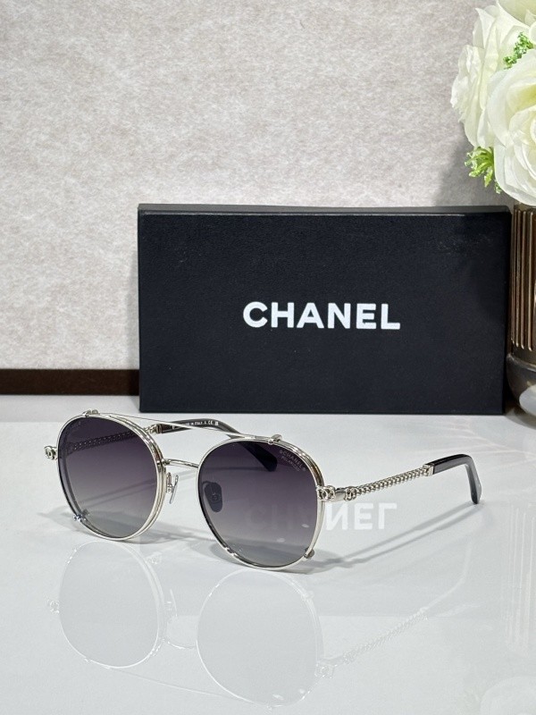 CHNL Sunglasses AAAA-5871