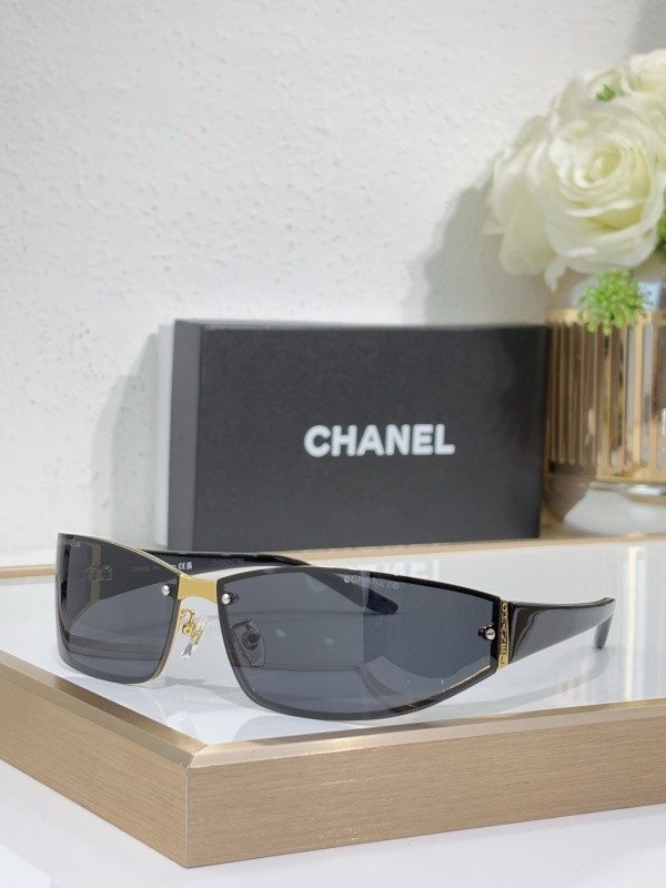 CHNL Sunglasses AAAA-5976
