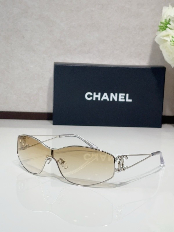 CHNL Sunglasses AAAA-5877