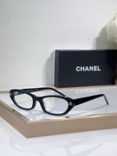 CHNL Sunglasses AAAA-6055