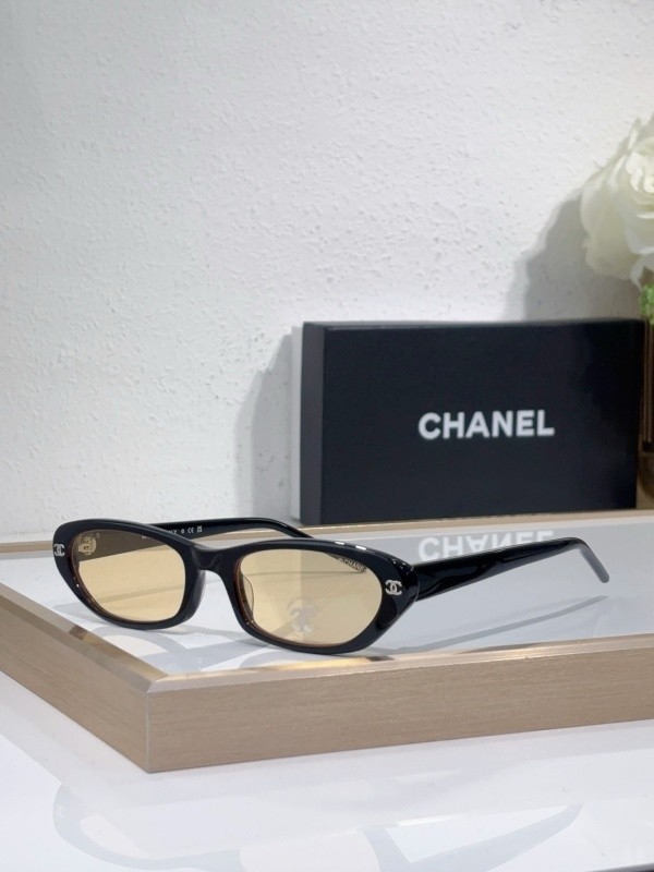 CHNL Sunglasses AAAA-6052