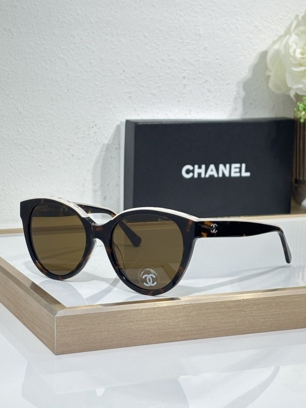 CHNL Sunglasses AAAA-5901