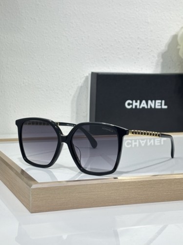 CHNL Sunglasses AAAA-6064