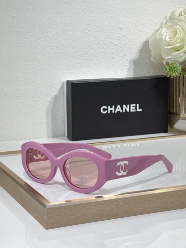 CHNL Sunglasses AAAA-5946