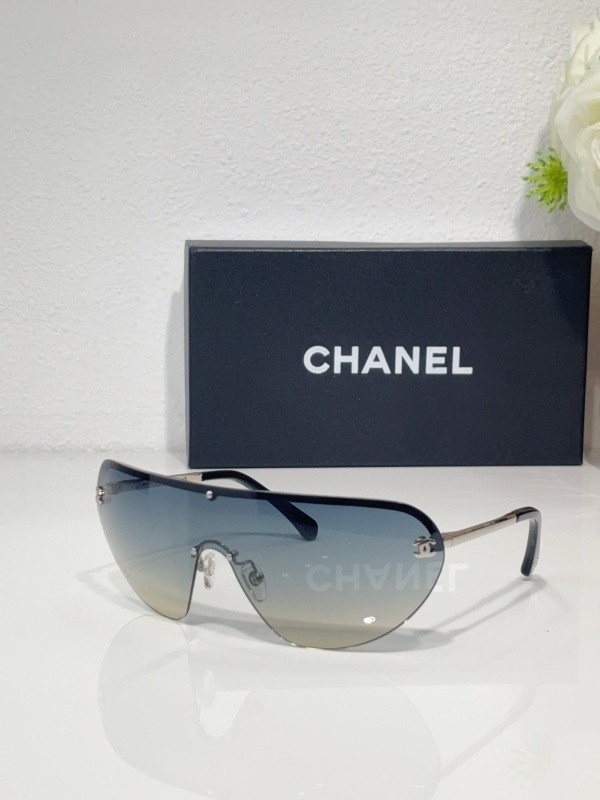 CHNL Sunglasses AAAA-6049