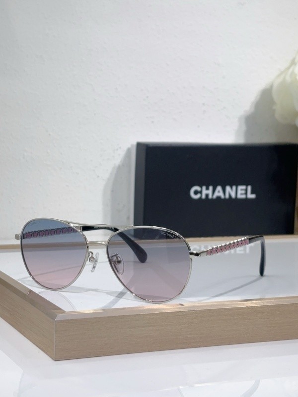 CHNL Sunglasses AAAA-5767