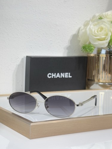 CHNL Sunglasses AAAA-5774