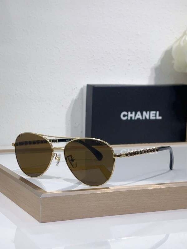 CHNL Sunglasses AAAA-5769